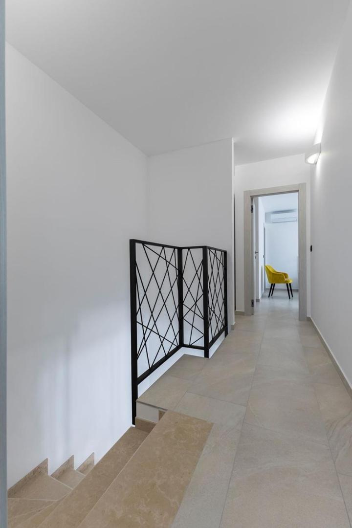 Villa Petrina Sveti Petar u Sumi Esterno foto